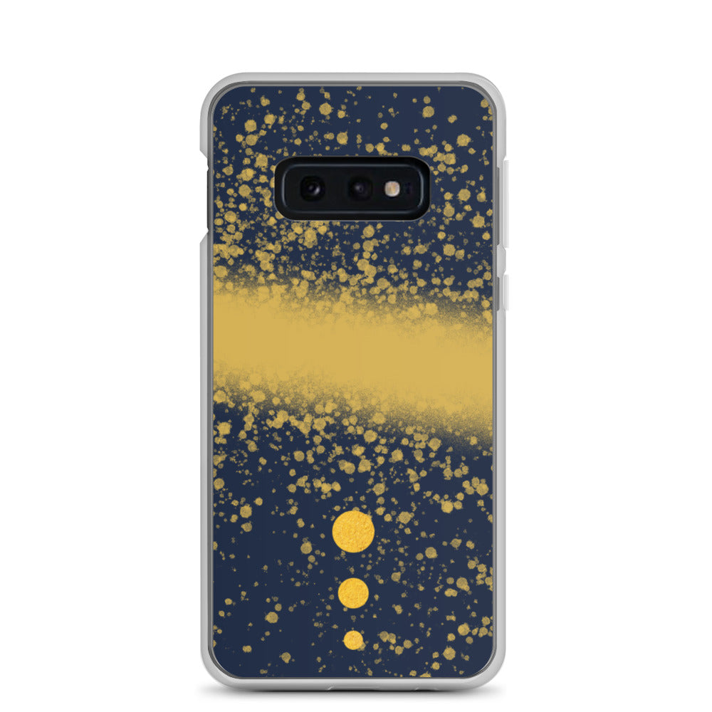 Dune-Spice Dust Samsung Galaxy Phone Case-https://ascensionemporium.net